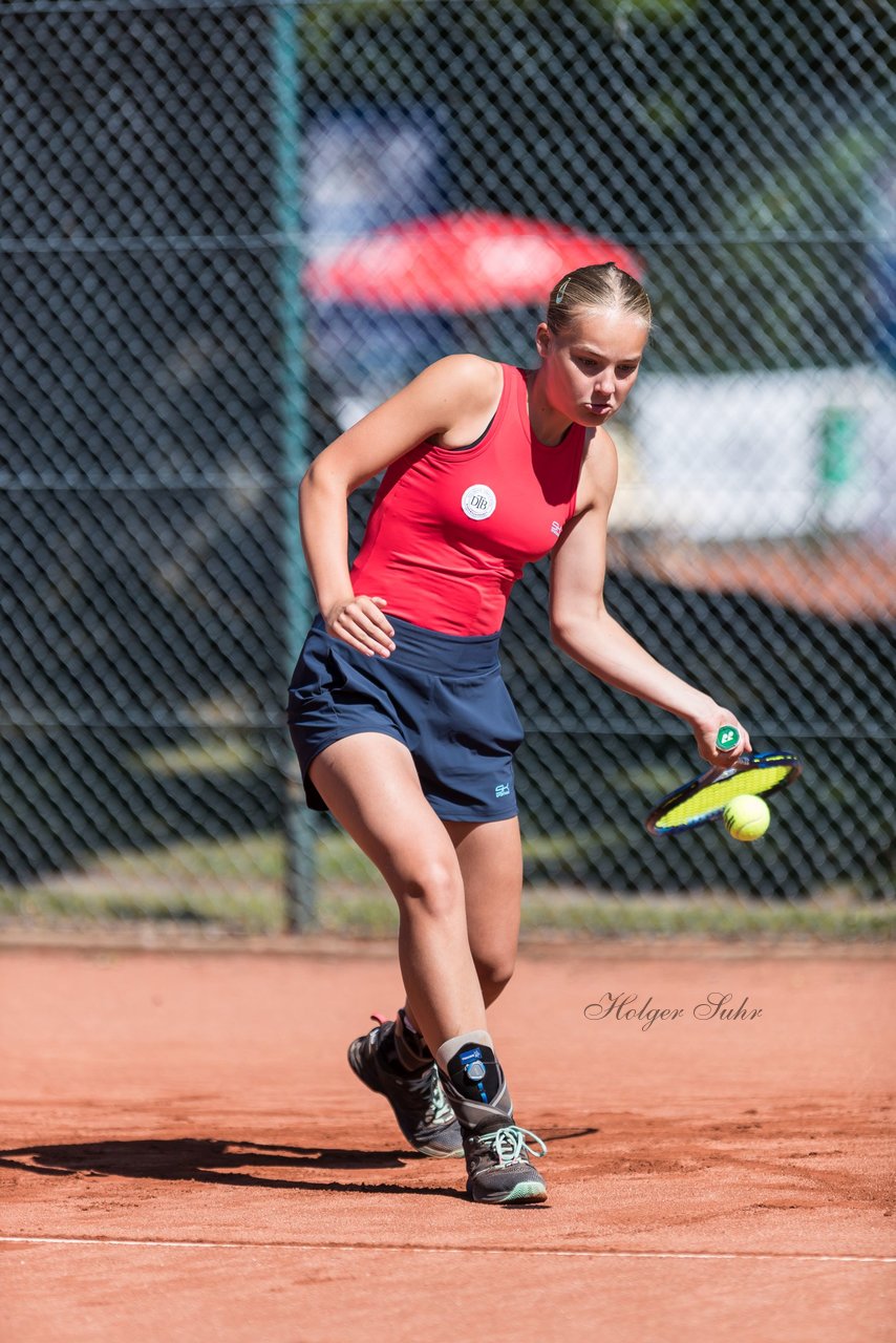 Philippa Färber 200 - Cup Pinneberg